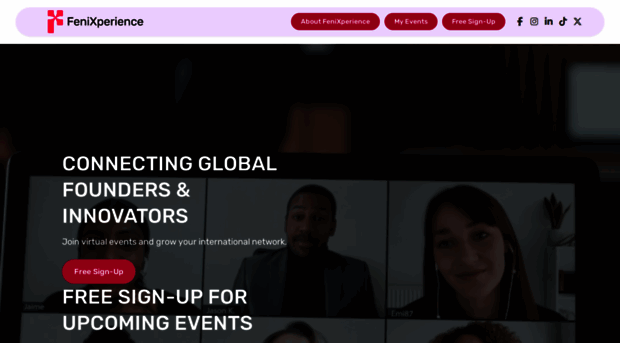 fenixperience.com