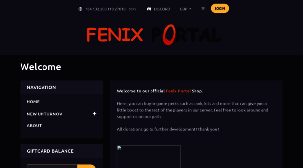 fenixportal.tebex.io