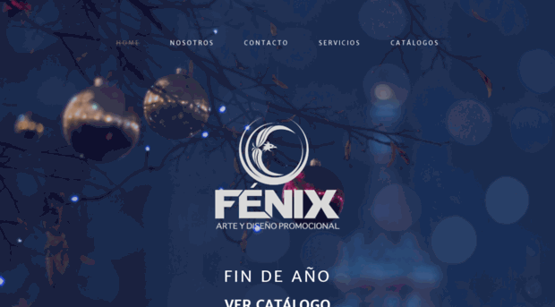 fenixpromociones.com