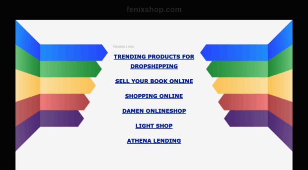 fenixshop.com