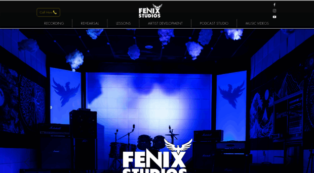 fenixstudios.com