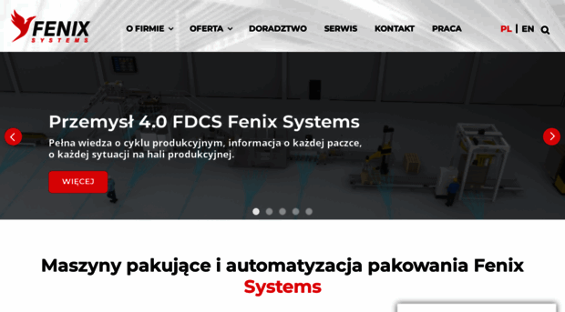 fenixsystems.eu