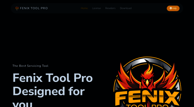 fenixtoolpro.com