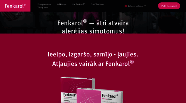 fenkarol.lv