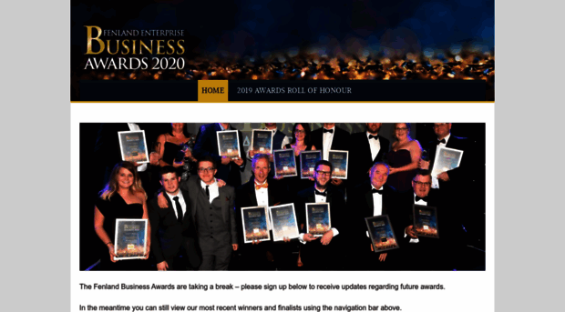 fenlandbusinessawards.co.uk