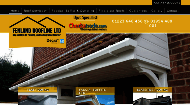 fenlandroofline.com