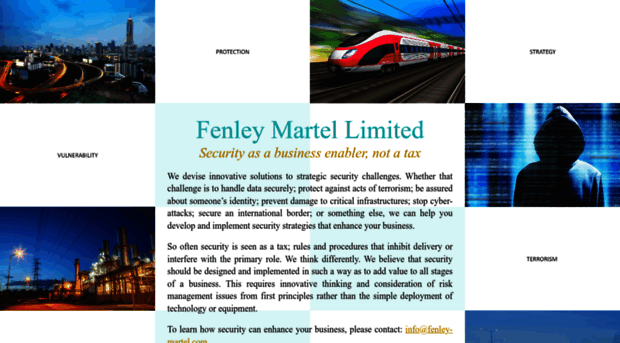fenley-martel.com