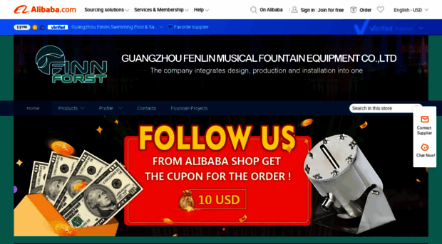 fenlinfountain.en.alibaba.com