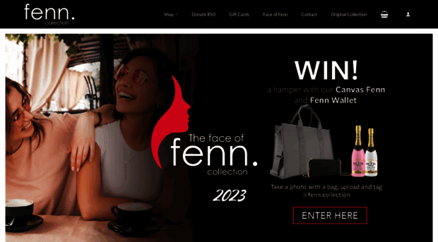 fenncollection.co.za