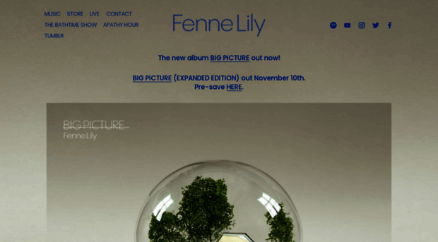 fenne-lily.com