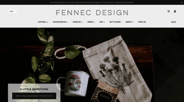 fennecdesign.com
