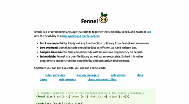 fennel-lang.org