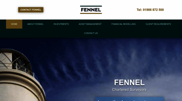 fennel.co.uk