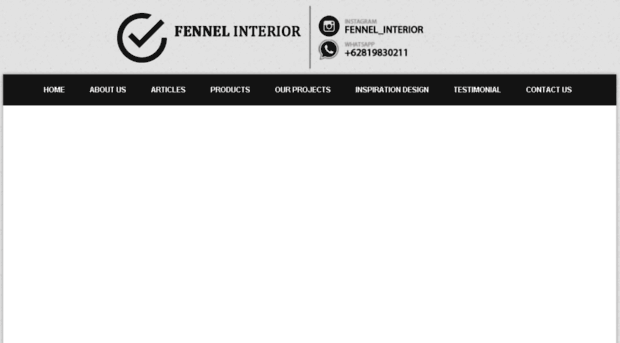 fennelinterior.com