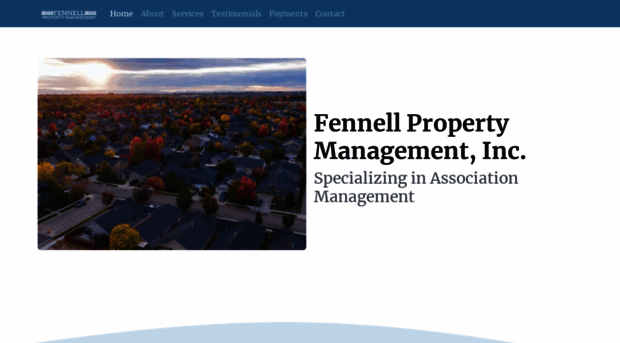 fennellpm.com