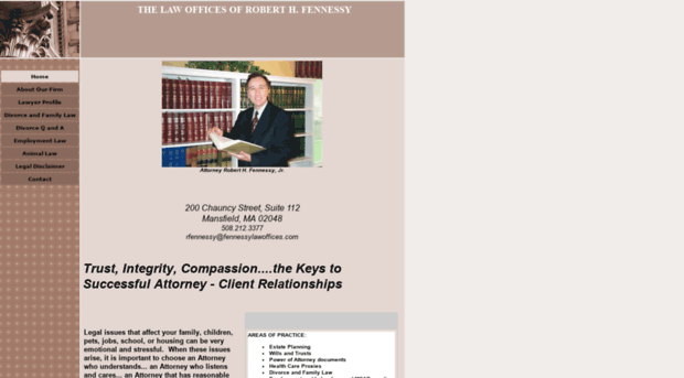 fennessylawoffices.com