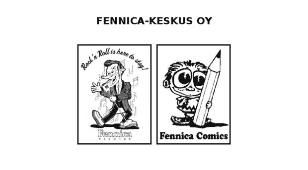 fennicakeskus.fi