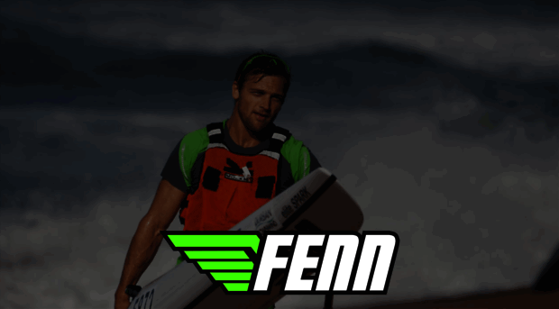 fennkayak.co.uk