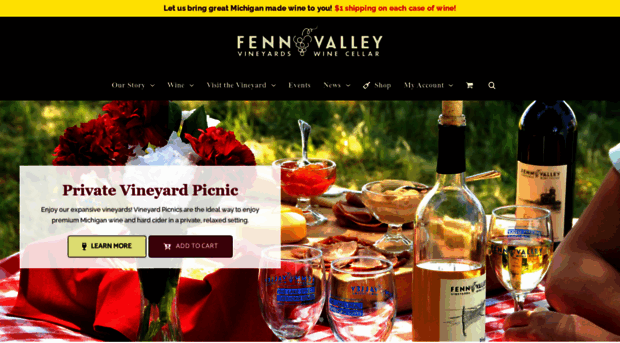 fennvalley.com