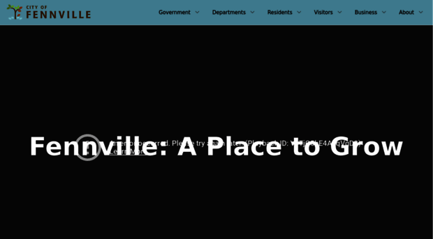 fennville.com