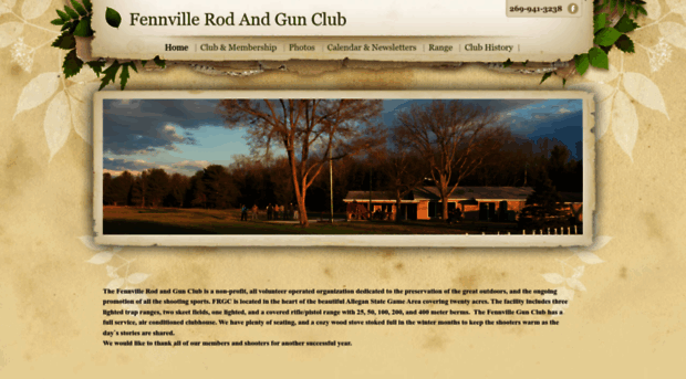 fennvillerodandgunclub.com