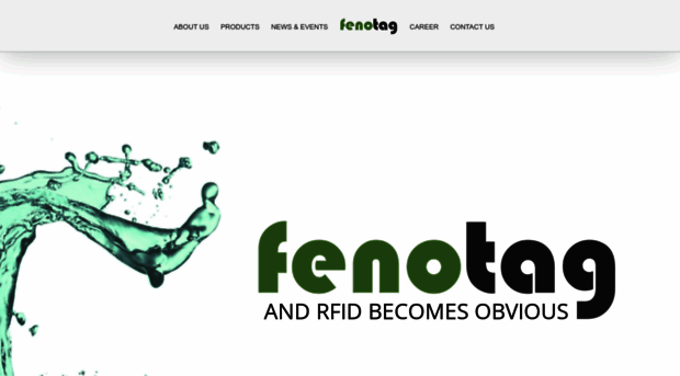 fenotag.com