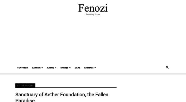 fenozi.com
