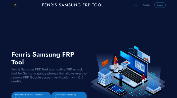 fenris-samfrp.com