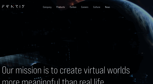 fenris.com