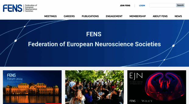 fens.org