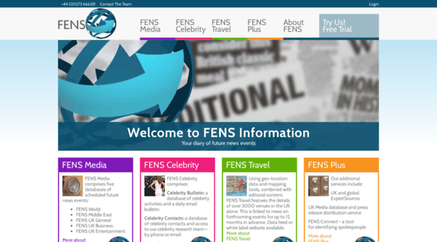 fensinformation.com