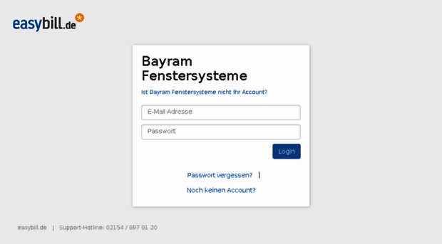 fenster-bayram.easybill.de