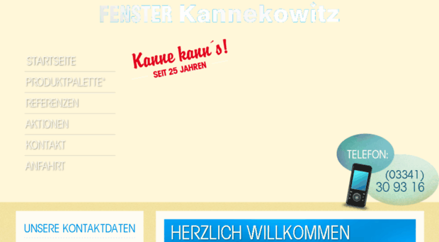 fenster-kannekowitz.de