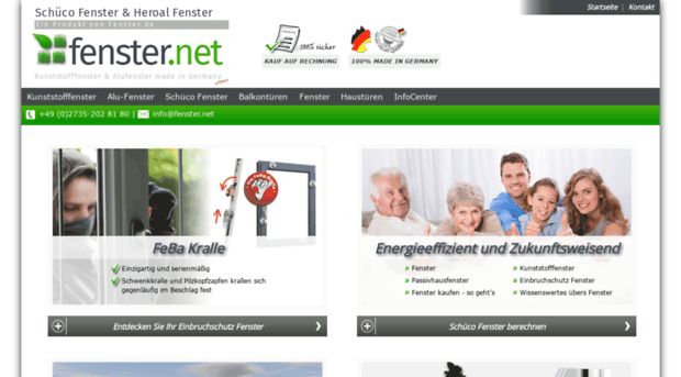 fenster.net