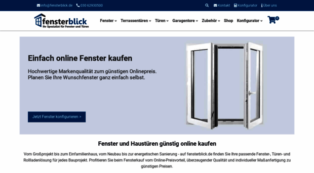 fensterblick.de