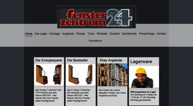 fensterzentrum24.de