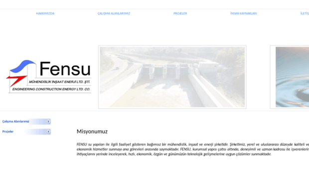 fensu.com.tr