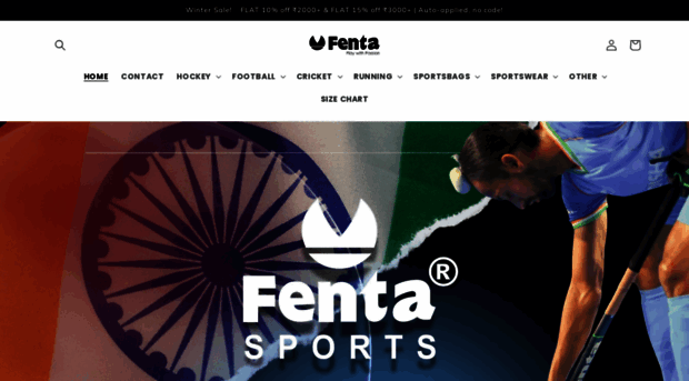 fentasports.com