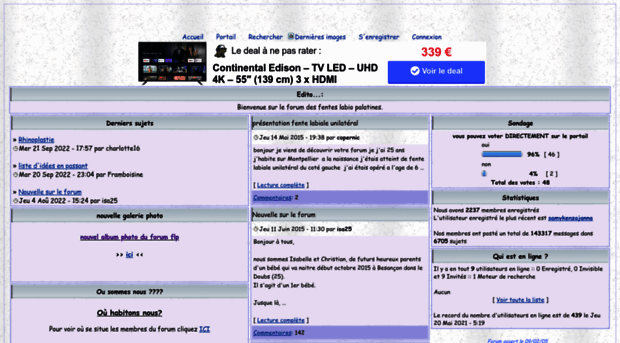 fente-labio-palatine.forumactif.com