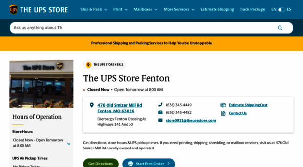 fenton-mo-3911.theupsstorelocal.com