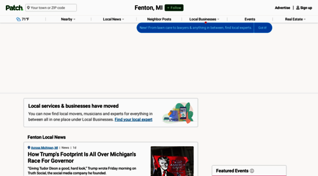 fenton.patch.com