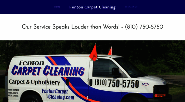 fentoncarpetcleaning.com