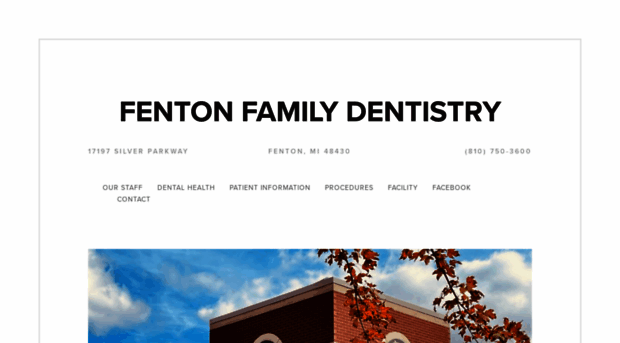 fentonfamilydentists.com