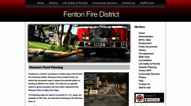 fentonfire.org