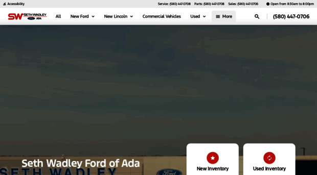 fentonford.com