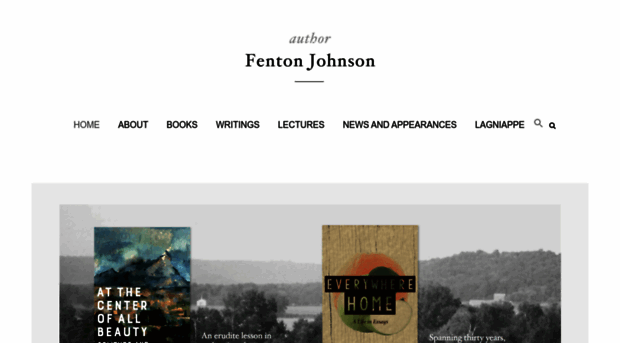 fentonjohnson.com