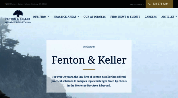 fentonkeller.com