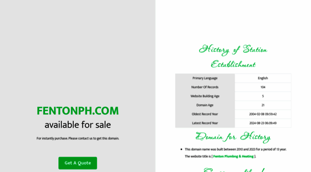 fentonph.com