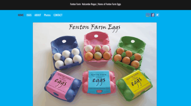 fentonpoultry.co.uk