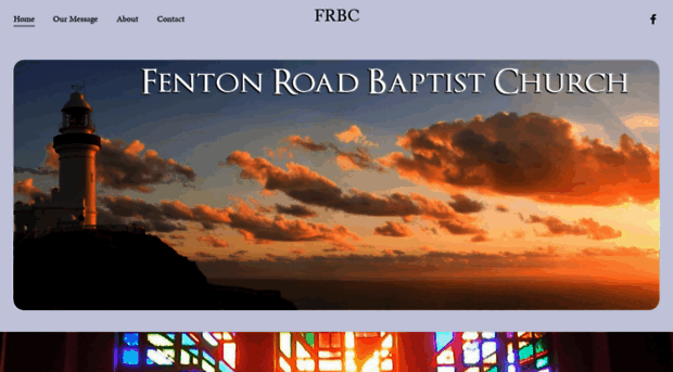 fentonroadbaptistchurch.com